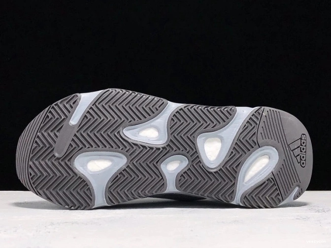 700 Adidas FV8424 v2 Yeezy Blue Hospital Boost 0925